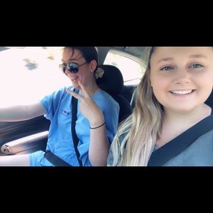 Meet your Posher, Savannah